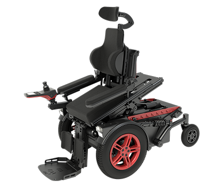 Swiss Viva Junior F