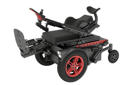 Swiss Viva Junior F