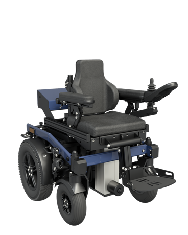 Swiss Viva Junior