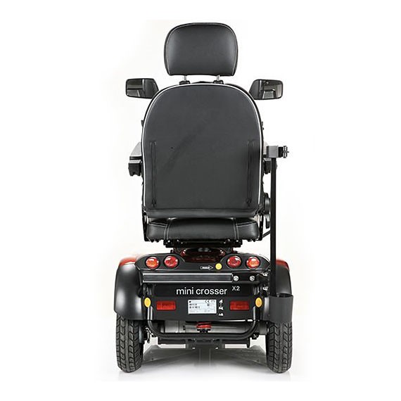 Mini Crosser X1 4W