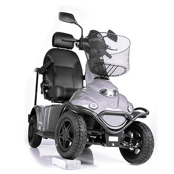 Mini Crosser X1 4W