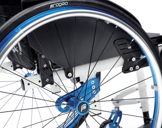 Progeo Tekna Advance Swing