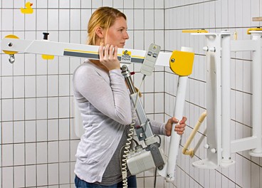 Wandlifter