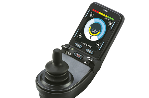 Advanced CJSM2 R-net
