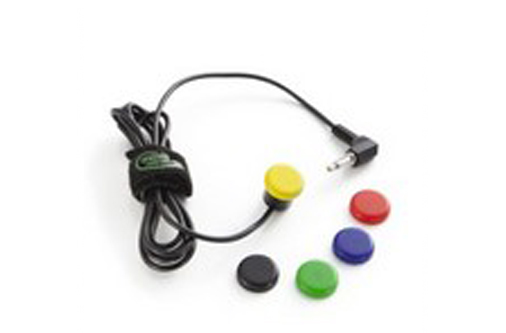 Twister (x 17 mm) - Button 