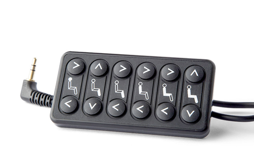 Schaltermodul Druckschalter 
