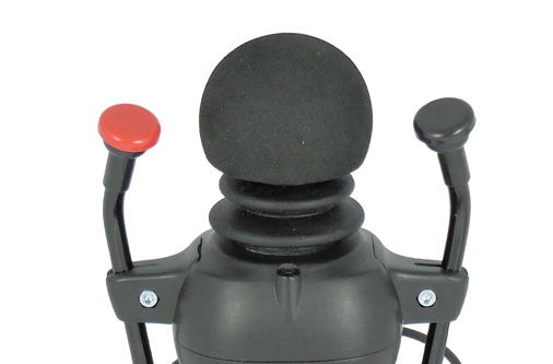 Sonderjoystick SKS SJ 120 